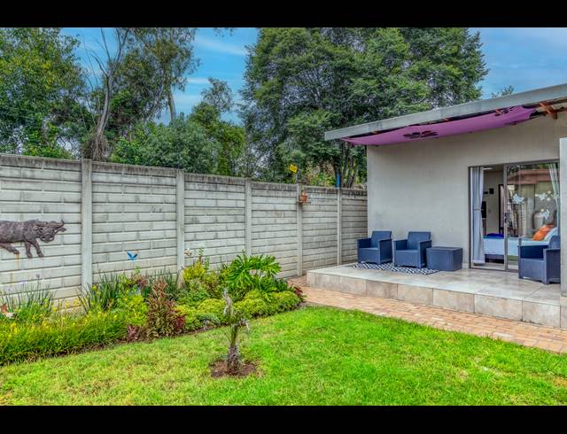 1 BEDROOM STUDIO APARTMENT TO LET IN RIVONIA